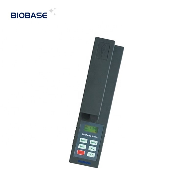 BIOBASE CHINA Portable Leaf Area Meter LAM-B Can test Leaves Portable Leaf Area Meter Good Price for Lab or Hospital