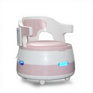 Dispositivo de Rehabilitación del Suelo Pélvico Postparto con Pulsos EMS, Tipo Vertical de <span class=keywords><strong>Resonancia</strong></span> Magnética para Salones de Belleza Profesionales - Product Image 1