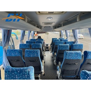 <span class=keywords><strong>Venta</strong></span> Directa <span class=keywords><strong>de</strong></span> Fábrica <span class=keywords><strong>de</strong></span> <span class=keywords><strong>Autobuses</strong></span> Usados, Autobús Usado Diésel <span class=keywords><strong>de</strong></span> 33 Asientos en <span class=keywords><strong>Venta</strong></span> - Product Image 5