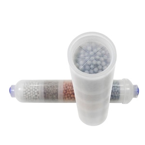 Cartucho <span class=keywords><strong>de</strong></span> Filtro Mineral <span class=keywords><strong>de</strong></span> Repuesto para Filtro <span class=keywords><strong>de</strong></span> <span class=keywords><strong>Agua</strong></span> Doméstico Económico, Remineralización T33 <span class=keywords><strong>de</strong></span> 5 7 Etapas para Filtro Debajo del Fregadero - Product Image 2