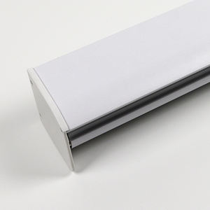 Stores zébrés motorisés intelligents WiFi App Zigbee Alexa <span class=keywords><strong>Google</strong></span> Home, occultation totale, tissu premium, sur mesure - Product Image 4