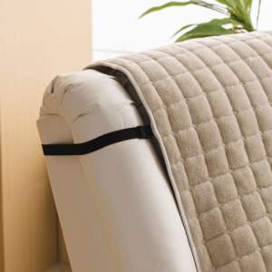 Chaise canapé inclinable canapé tapis housse de protection pour chien de compagnie confortable intérieur canapé <span class=keywords><strong>fauteuil</strong></span> jeter couverture - Product Image 4