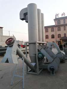 2024 tự động zigzag nhãn tách tái chế Pet nhựa rửa dòng có tính năng thành phần cốt lõi mang hộp số <span class=keywords><strong>PP</strong></span> PE <span class=keywords><strong>PVC</strong></span> - Product Image 4