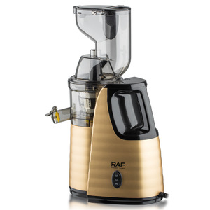 Extracteur de Jus Centrifuge Multifonctionnel Électrique à Vitesse Réglable pour Fruits et Légumes avec Séparateur de Résidus - Product Image 3