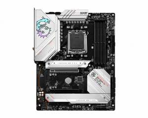 Nuevo <span class=keywords><strong>MSI</strong></span> <span class=keywords><strong>B650M</strong></span> MORTAR WIFI AMD R7000 Socket AM5 para juegos de escritorio placa base compatible con CPU DDR5 Ram - Product Image 2