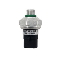 Interruptor de presión de aire acondicionado de CA automático del fabricante de China Sensor de presión de CA de coche diseñado para Ford/Mondeo