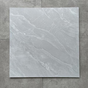 Azulejos mate <span class=keywords><strong>de</strong></span> 600x600 duraderos, <span class=keywords><strong>diseño</strong></span> antiguo texturizado para hoteles, baños, cocinas, azulejos antideslizantes para pared y suelo - Product Image 5