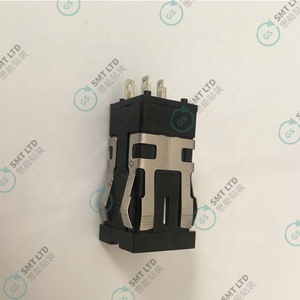 Repuesto SMT UP26092000 Interruptor Radial de 5 Botones para FUJI - Product Image 5