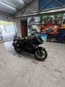 Moto sportive di alta qualità ciclismo in cina 250cc motore Brushless - Product Image 6