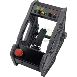 Boîte de commande de manette de sécurité 1001091153 1001091154 pour JLllG 1230ES 1930ES 2030ES 2630ES 2646ES pièces d'ascenseur - Product Image 1