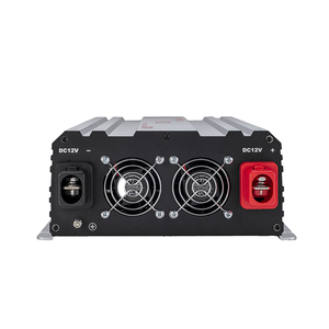 <span class=keywords><strong>Onduleur</strong></span> de puissance à onde sinusoïdale Pure 110 W 12v 24v DC à AC 220v 3000 v de haute qualité - Product Image 6