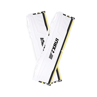 TXRUI nuevo 4GB 8GB 16GB 32GB Ddr4 Rams Pc4 Gaming Memory Ram con Heatink