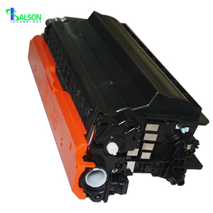 Cartucho de tóner para HP M652n M653dn MFP M681f MFP M681f 682z <span class=keywords><strong>CF450A</strong></span> 12,5 K - Product Image 1