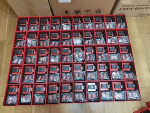 Z3X EASY JTAG E SIM EDITION + ICFREIND EASY UFS 6 en 1 VERSIÓN 2025 + ICFREIND EMMC 13 en 1 - Product Image 6