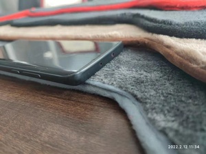 ผ้าคลุมแผงหน้าปัดรถยนต์แบบพิเศษสำหรับรถ <span class=keywords><strong>Xpander</strong></span> <span class=keywords><strong>CROSS</strong></span> 2022-2023 2024โรงงานจีนขายส่ง - Product Image 6