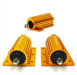 Potentiomètre réglable multi-tours Angel Tech 3296W, réglage par le haut 103 104 503 1K2K5K10K20K50K10R20R50R - Product Image 2