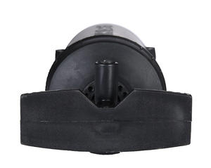 Matelas gonflable Double <span class=keywords><strong>Action</strong></span> pour lit gonflable, nouveauté, 12 pouces, pompe à Air, piscine, bateau, Yoga - Product Image 4