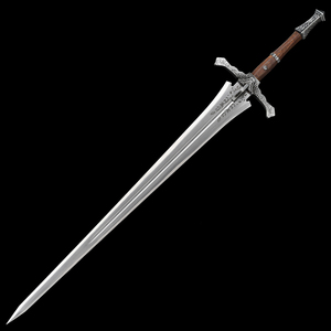 Espada <span class=keywords><strong>Katana</strong></span> del Caballero del Juego <span class=keywords><strong>Elden</strong></span> <span class=keywords><strong>Ring</strong></span>, Accesorio de Cosplay, para Colección y Decoración - Product Image 5