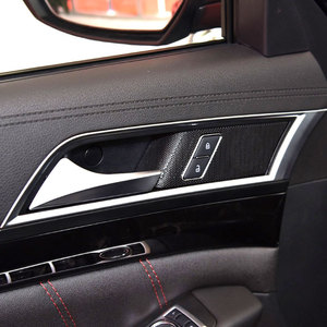 Door Handles For Cheetah CS10 ABS Electroplated Replacement Parts - Product Image 1