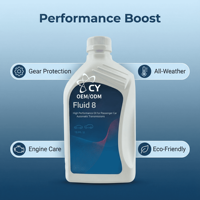 Huile moteur synthétique Chevron SAE de haute qualité 4L – Lubrification premium pour voitures et motos – Base hydrocrackée