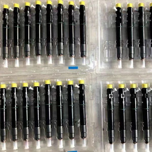 燃料噴射装置 EJBR04401D A6650170221 双竜キロン/レクストン/ロディウス 2.7d D27DT、スタビック ユーロ4エンジン用 - Product Image 3