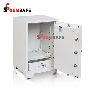 K880 + gemsafe <span class=keywords><strong>k</strong></span>ích thước lớn an ninh và chống cháy an toàn cho văn phòng và khách sạn, sử dụng nhà chống cháy an toàn - Product Image 2