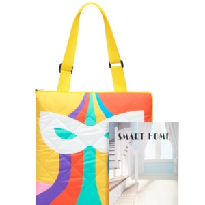 2024 New Shoulder Strap Storage Bag Camping Blanket Accessories <b>Foldable</b> Printed Picnic Beach Mat - Product Image 2