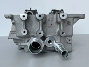 1zz-fe xi lanh đầu lắp ráp hoàn chỉnh cho TOYOTA COROLLA Celica ma trận 1.8L động cơ - Product Image 3