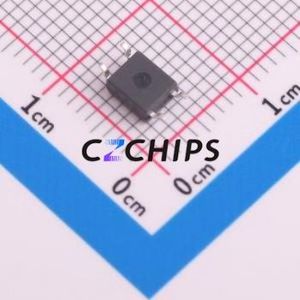 ทรานซิสเตอร์เอาต์พุตออปโต้คัปเปลอร์เอาท์พุท SOP-4-175mil-2.54mm IS2701-1ของแท้และใหม่ - Product Image 2