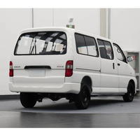 Jinbei personnalisé, nouveau mini-bus 6 places à vendre