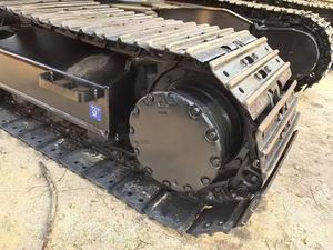 Оригинальный японский импортный гидравлический экскаватор <span class=keywords><strong>Hitachi</strong></span> ZX135U | Двигатель 4 уровня | Экологически чистый и высокоэффективный - Product Image 5