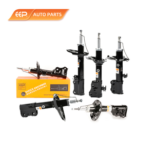 <span class=keywords><strong>Ammortizzatori</strong></span> Anteriori e Posteriori per Sospensioni Auto Toyota, Categoria Completa 48510 48520 48530 48531 48540 - Product Image 1