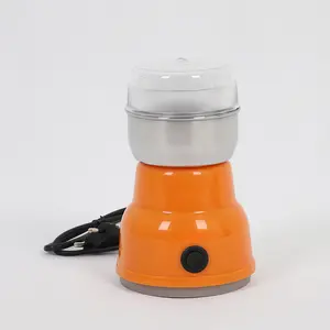 Hot Selling Electric Seasoning Spice Coffee Grinder Food Mixer Stainless Steel Nut Coffee Bean Grinder