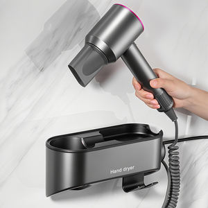 Nuevo Secador de Manos Diseñado para Secadores de Pelo Dyson, Secador de Manos Inteligente y Soporte de Almacenamiento para Secador de Pelo en Uno. - Product Image 1