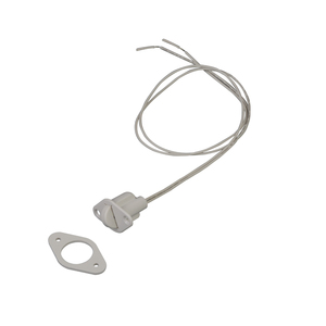 Công Tắc Nút Nhấn Cảm Biến Tiếp Xúc Cửa Cho Hệ Thống Báo Động An Ninh Gia Đình - Product Image 2