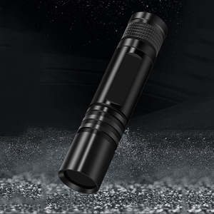 365nm <span class=keywords><strong>LED</strong></span> UV đèn pin <span class=keywords><strong>mini</strong></span> tia cực tím bút ánh sáng màu đen Đèn xách tay Detector <span class=keywords><strong>Torch</strong></span> cho pet điện bằng AA pin - Product Image 6