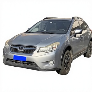 Auto Usado 2012 2013 2014 Edición de Lujo con Tracción en las Cuatro Ruedas, Sistema EyeSight, Alta Seguridad y Eficiencia de Combustible - Product Image 1
