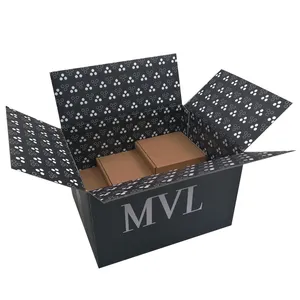 Source packaging and printing products custom different gift box packaging