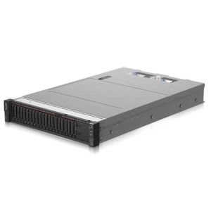 Serveur Lenovo ThinkSystem SR650 Intel Xeon-Gold 6240R 16 Go 800 W Mémoire Serveur Rack 2U - Product Image 3