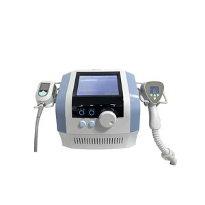 Macchina Professionale Ultra 360 per Bellezza 2-in-1: Attrezzatura per Rassodamento della Pelle, Lifting Viso e Modellamento Corpo per Uso in Salone e Spa - Product Image 3