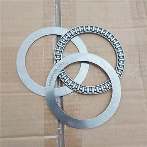 แรงขับเข็มลูกกลิ้งแบริ่ง25x42x2 AXK2542แบริ่งแกน - Product Image 4