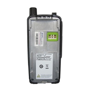 Оригинальная портативная рация motorola Long Range Radio CP100D Xir C2620 DEP250 DP540 - Product Image 2