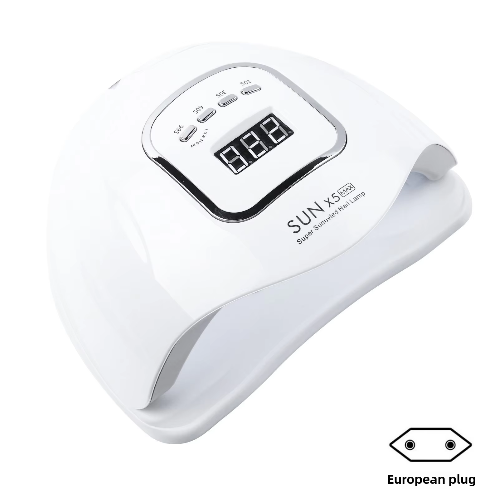 X5max european regulations