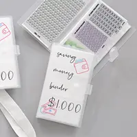 Budget Binders With Envelopes for Easy Budgeting 