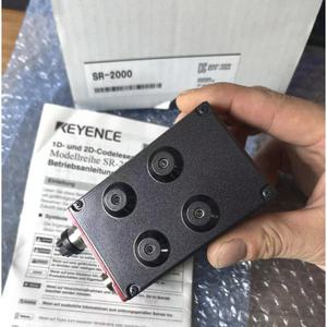 Lector de Códigos de Barras Keyence Sr-2000, Sensor CMOS 20x16x12, Interfaz USB, Hecho en Japón - Product Image 2