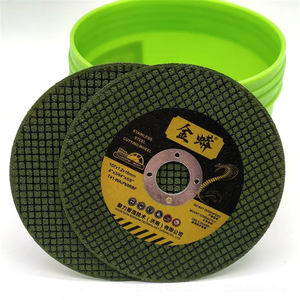 <span class=keywords><strong>Disque</strong></span> de coupe en métal haute performance 4 pouces Acier inoxydable 1,2 mm Résine <span class=keywords><strong>Disque</strong></span> de coupe chinois 105x1x16mm - Product Image 4