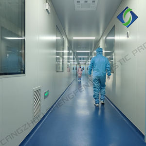 Muestra gratis profesional ABS Material uso médico plástico vacío antígeno prueba Cassette plástico Cassette - Product Image 5