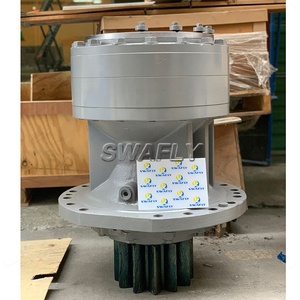 Swafly máy xúc EX1200-5 <span class=keywords><strong>Swing</strong></span> <span class=keywords><strong>Reducer</strong></span> EX1200-6 zaxis 1200 <span class=keywords><strong>Swing</strong></span> động cơ hộp số 4668923 cho <span class=keywords><strong>Hitachi</strong></span> - Product Image 6