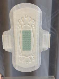 Assorbenti Igienici Economici Super Assorbenti per Donne, Vendita all'Ingrosso di Marchio OEM - Product Image 1