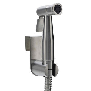 Ручной распылитель для унитаза, биде Shattaf, ручной распылитель - Product Image 4
